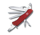Victorinox Swiss Army Knives Locksmith Knives Red 0.8493.M