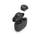 JBL Black True Wireless in Ear Headphones - T125TWS