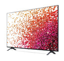 LG 65" NANO 4k Smart TV, Indonesia