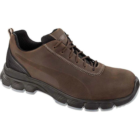 Puma Condor Brown Low S3 ESD SRC Safety Shoe 64.054.2 | Safety Shoes Puma Condor Brown Low S3 ESD SRC Safety Shoe 64.054.2 | Safety Shoes