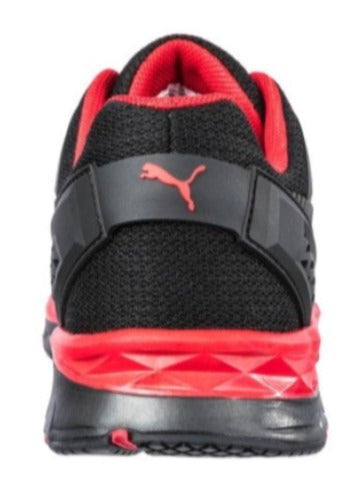 Puma Fuse Motion 2.0 Red Low Safety Shoe S1P ESD HRO SRC 64.389.0 | Safety Shoes Puma Fuse Motion 2.0 Red Low Safety Shoe S1P ESD HRO SRC 64.389.0 | Safety Shoes