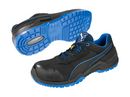 Puma Argon Blue Low S3 ESD SRC Safety Shoe 64.422.0