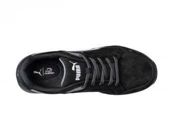 Puma Airtwist Black Low S3 ESD HRO 64.465.0