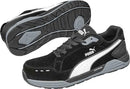 Puma Airtwist Black Low S3 ESD HRO 64.465.0