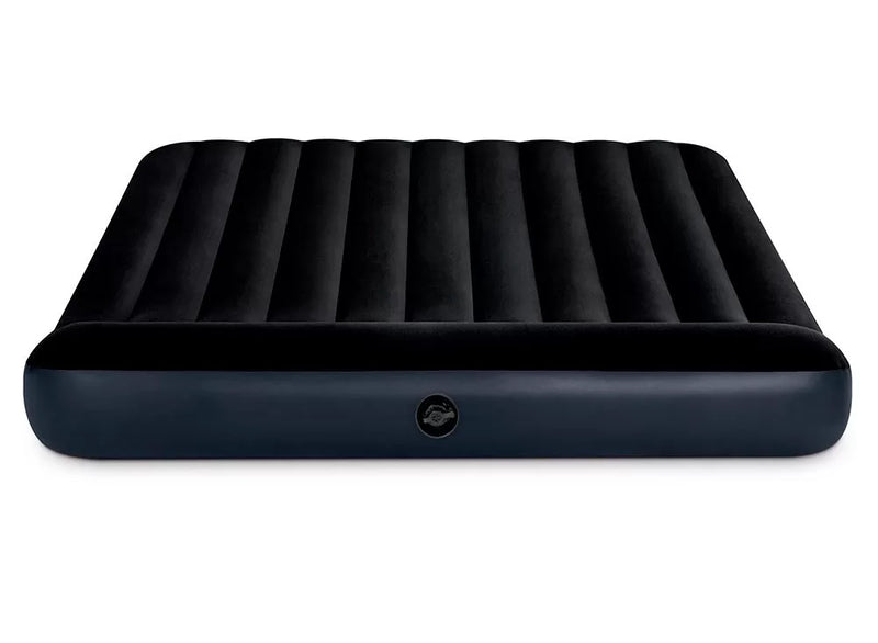 Intex King Dura-Beam Pillow Rest Classic Airbed 42164144