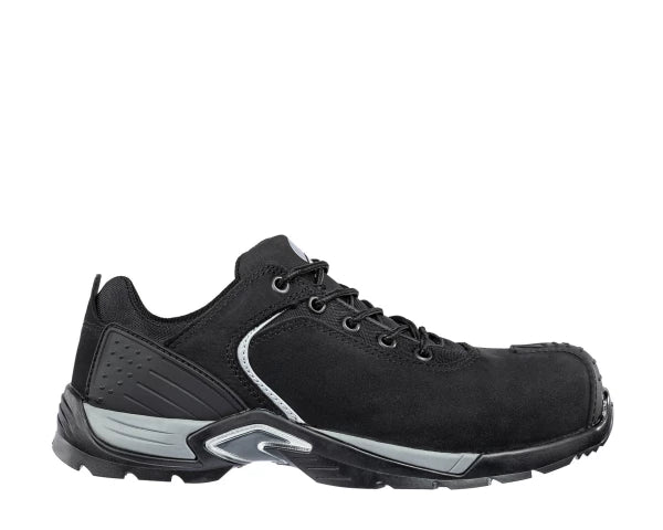 Albatros Runner XTS Low Safety Shoes 64.146.0