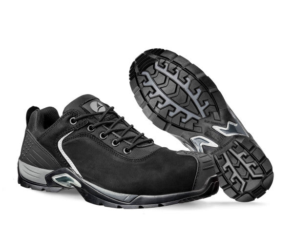 Albatros Runner XTS Low Safety Shoes 64.146.0
