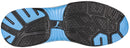 Puma Safety Celerity Knit Blue Wns Low Protective Footwear 642900