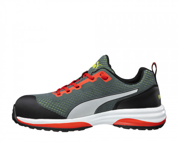 Puma Safety Shoes Speed Green Low S1P HRO SRC 64.450.0 | Safety Shoes Puma Safety Shoes Speed Green Low S1P HRO SRC 64.450.0 | Safety Shoes