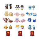 Transformers Botbots 5 Pk