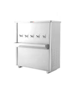 Elekta-Water Cooler With 100 Gallon Cooling Capacity EWC-100T5SSJ