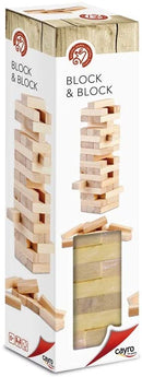 Cayro Block & Block Classic 652