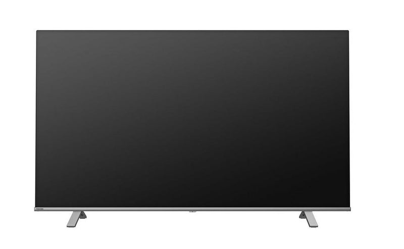 Toshiba 65 Inch 4K UHD Smart LED TV Black 65C350KW