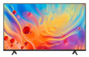 TCL 65 Inch 4K UHD LED Android Smart TV Black 65T615