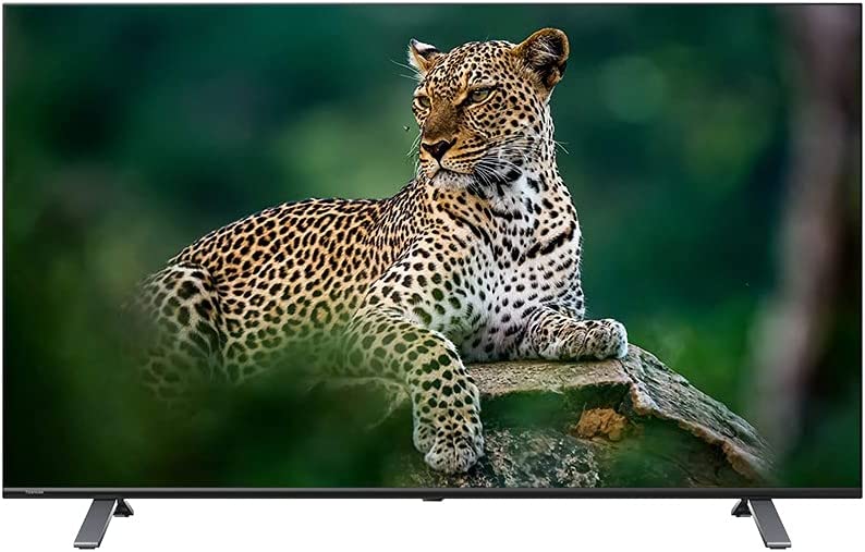 Toshiba 4K UHD Smart LED TV 65" 65U5069EE