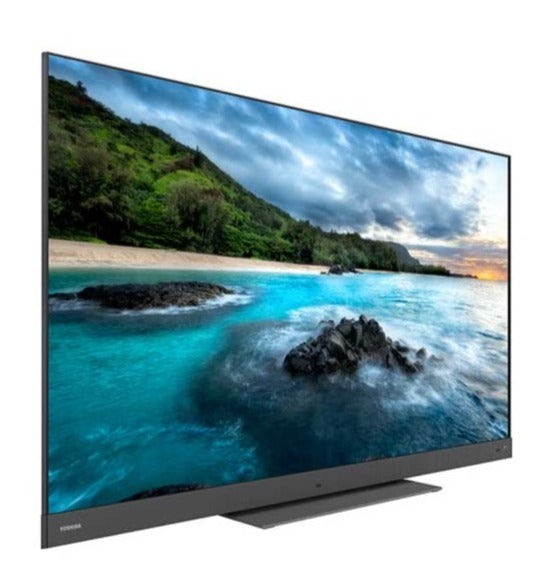 Toshiba QLED Android TV 65" 65Z770KW