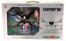 Remote Controlled Challenge Aerobatic Drone CH
