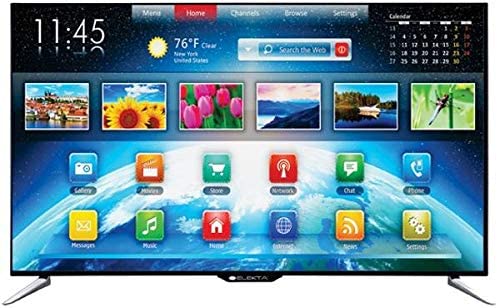 Elekta-65" Smart 4K UHD Webos ELED-65SMART WEBO