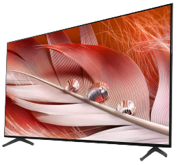 Sony Bravia 65 Inches 4K Ultra HD Smart LED TV Black XR-65X90J