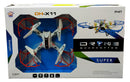 Remote Controlled Drone CH