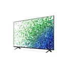 LG 65" NANO 4k Smart TV, Indonesia