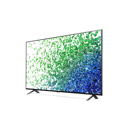 LG 65" NANO 4k Smart TV, Indonesia