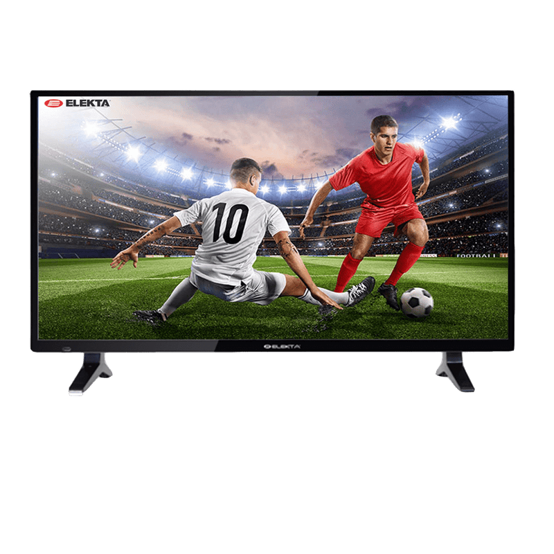 Elekta 65"UHD LED Smart TV ELED-65SMART(UHD)