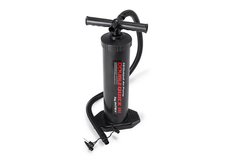 Intex Double Quick III Hand Pump 42168615