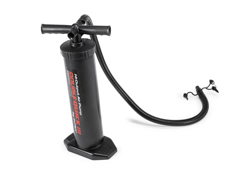 Intex Double Quick III Hand Pump 42168615