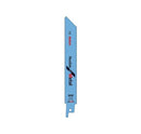 Bosch ssb s 922 af flexible for metal 150 mm (2pcs) 2608656036