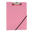 Little Shell Clip Board Double A4-2601 6938022902658