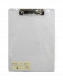 Little Shell Clip Board Single A4-1615-1 6938022902757