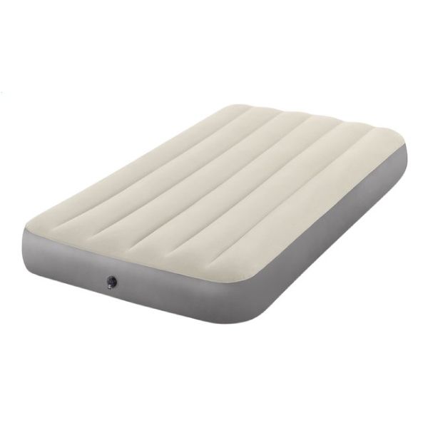 Intex Dura-Beam Series Single High Airbed 42164101