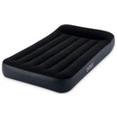 Intex Twin Dura-Beam Pillow Rest Classic Airbed 42164141