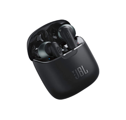 JBL Truly Wireless in Ear Headphones -T220TWS