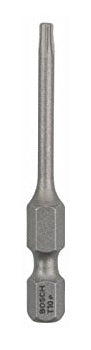 Bosch T15 External Hex Shank