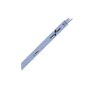 Bosch SSB S 1222VF flexible Wood & Metal 300mm 5 pcs 2608656022
