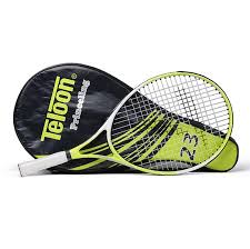 Teloon Junior Tennis Racket 21