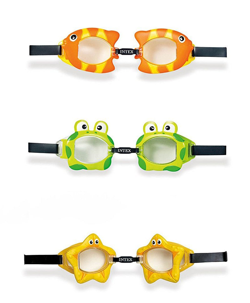 Fun Goggles