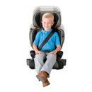 Kidfit Belt Posit Booster Seat - Jasper