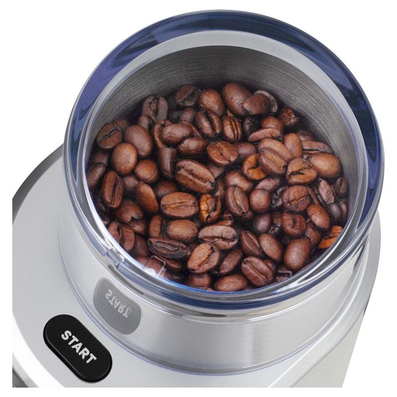 Sencor Electric Coffee Grinder SCG 3550SS