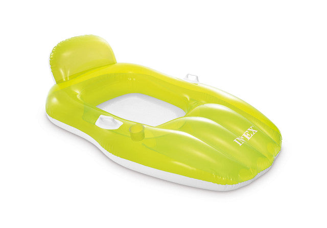 Chill 'N Float Floating Lounges, 2 Colours, Shelf Box Ages 8+ 42156805