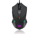 Redragon Wired Gaming Keyboard & Mouse 2 in 1 Combo S101-5