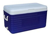 Prince Glacier Ice Box 51L 3484 | Home Organization