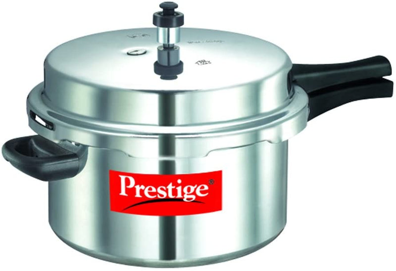 Prestige Popular 7.5ltr ALU Pressure Cooker MPP28100