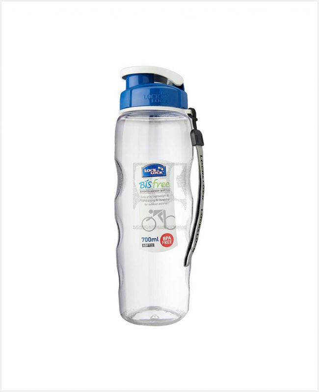 Lock N Lock  Bisfree Sports Handy Bottle 700ml