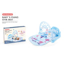 Ntoys Baby Gym WO 3AA Batteries 48201231