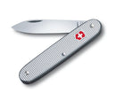 Victorinox Swiss Army Knives Swiss Army Folding Knife Silver 0.8000.26