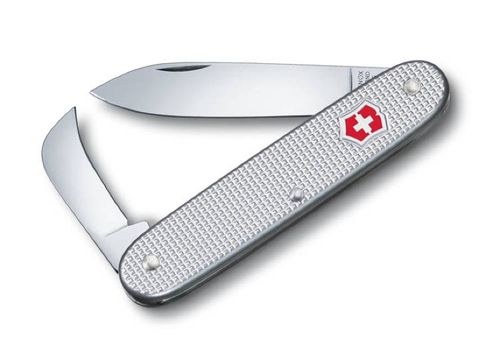 Victorinox Swiss Army Knives Swiss army knife No. of functions 2 Silver 0.8060.26