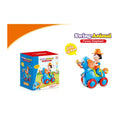 Ntoys BO Elephant W Light Music WO 3AA Batteries 48200123